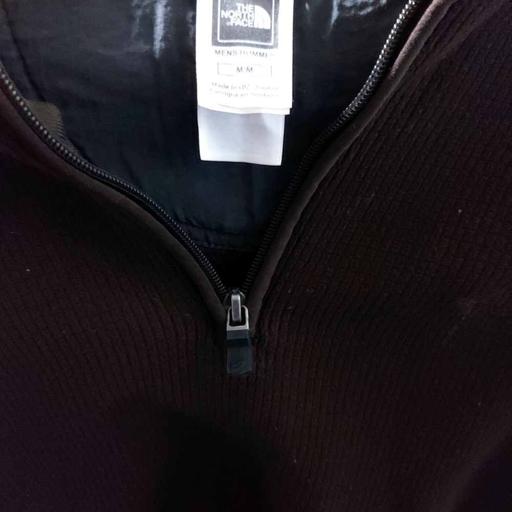 Shell Jacket - image 1